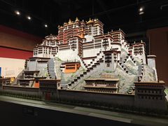 -青海藏文化博物院
