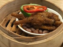 -粤仔湾砂锅粥(广益哥伦布店)