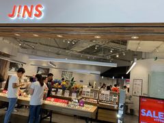 -JINS(天津大悦城店)