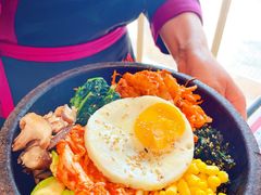 -七八冷面·延边朝鲜族美食(欢乐谷店)