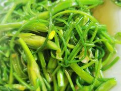 -阿葉农家饭店