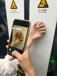 -M Nails & Beauty美甲美睫美体