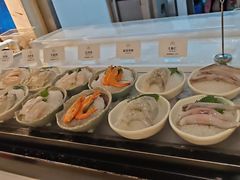 -第六季自助餐厅(北太平庄店)