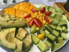 -沙漠玫瑰土耳其餐厅(神路街店)