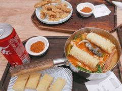-小满手工粉(北京来福士店)
