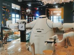 -咪咕咖啡(北京西单店)