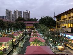 -鹅公村·国家非遗传承(荔湾店)