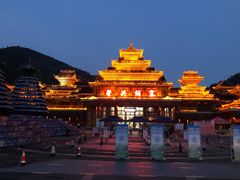 -侗乡缘食府(从江高铁站店)