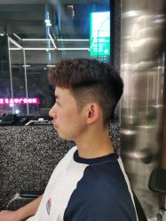 -厘里·salon