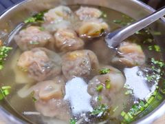 -海萍馄饨(湖北路店)