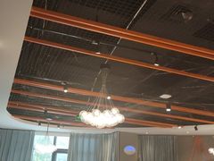 大堂-U你·天然调味(南湖总店)