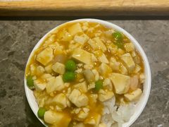 -绿茶餐厅(天津天河城店)