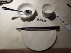 -小菜园新徽菜(阜阳颍州万达店)