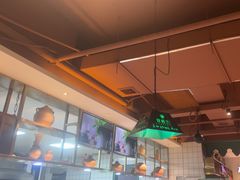 -驿楼兰·新疆菜(火车站店)