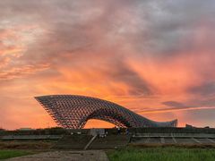 -南汇嘴观海公园