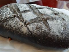 墨鱼芝士-仙峰天然面包(迎宾路店)