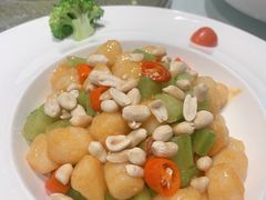 -天福苑(崇宁路店)