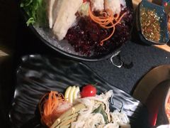 -湊湊火锅·茶憩(上海合生汇店)