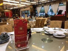 大堂-丰尔粥食.顺德鱼生地道菜(大良分店)