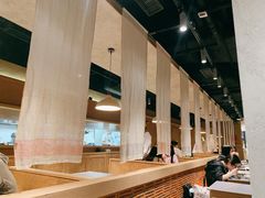 大堂-米仓食堂(凯德广场店)