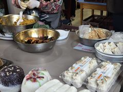 -陈妈妈的店-下沙灌汤烧卖(新场大街店)