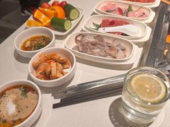 -海底捞火锅(外滩店)
