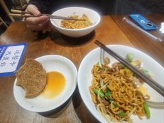 -寻裕记·现炒浇头面(人民广场店)