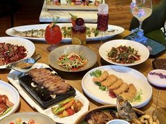 -唐宫·粤菜海鲜(万象城店)