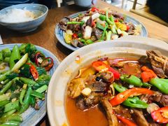-静一餐厅·湖北菜(前门创始店)