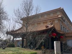 -新川办餐厅