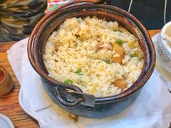 -小锅巴纳西餐厅