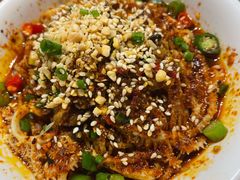 冒椒千层肚-付小姐在成都(吾悦广场店)