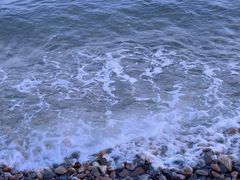 -银沙滩浴场