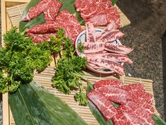 -NIUAN牛庵·日式和牛烧肉(恒隆店)