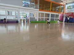 -乐动力闵行体育中心