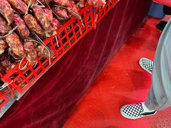 -中国国际会展中心-马甸购物街