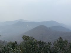 -句容茅山景区