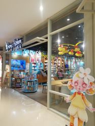 -Harry's Kitchen哈里小屋(上海大悦城店)