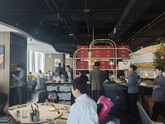 -悦融·京鲁菜·露台花园(安定门店)