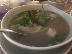 -CHINCHIN 青青·泰国料理(万象食家店)