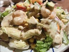 -浪花亭日本料理(古田路店)