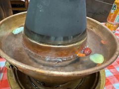 -老北京涮羊肉·龙虾.烧烤(江镇店)