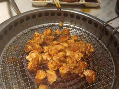 -火炉火自助餐(西直门凯德MALL店)