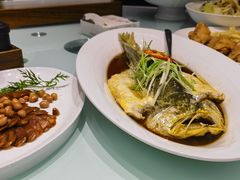 -香丰阁·烤鸭·川湘菜(清河店)