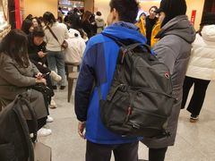 -海底捞火锅(团结桥店)