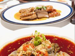 -金成潮菜博物馆(海珠湿地店)