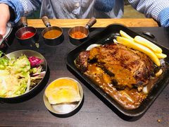 -新贝乐意大利餐厅(镇江苏宁广场店)