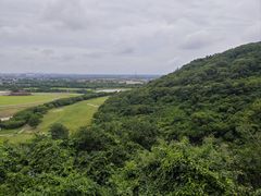 -平湖九龙山旅游度假区