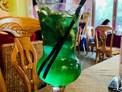 mojito-喀秋莎俄罗斯西餐厅(广州分店)