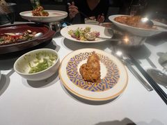 -狮拾久·现代新加坡料理(壹方城店)